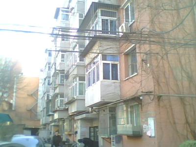 感化胡同3號(hào)院