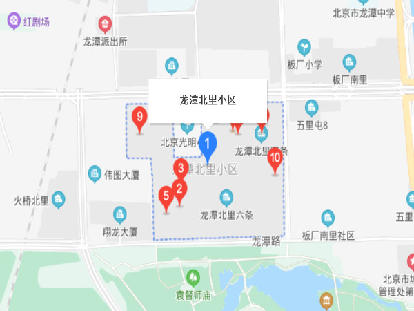 龍?zhí)侗崩镄^(qū)