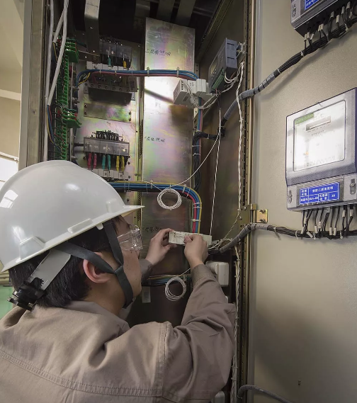 建筑消防設(shè)施檢測(cè)