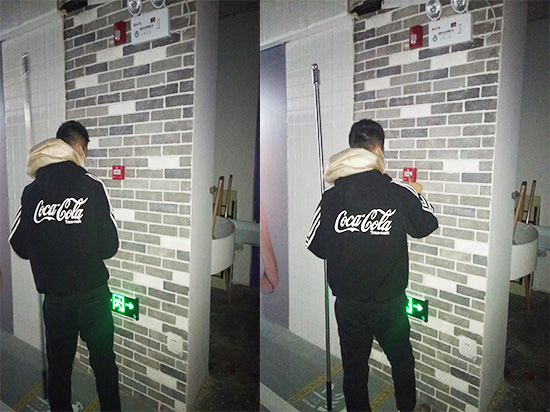 經(jīng)開消防檢測(cè)