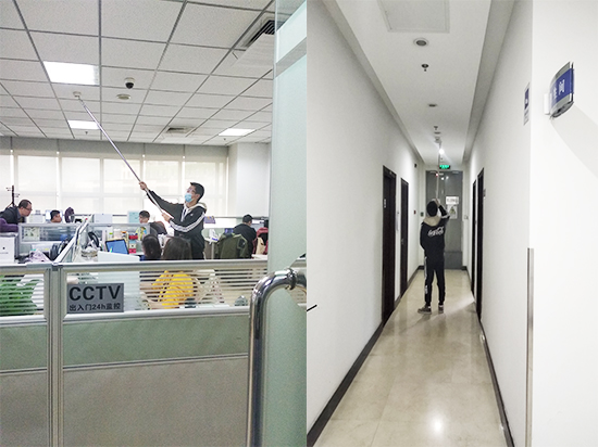 消電檢檢測(cè)費(fèi)用