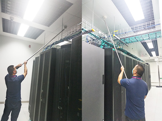 化工廠消防檢測(cè)