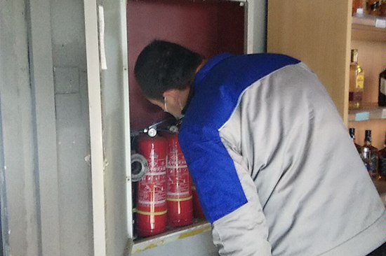 消電檢是什么？檢測內(nèi)容、