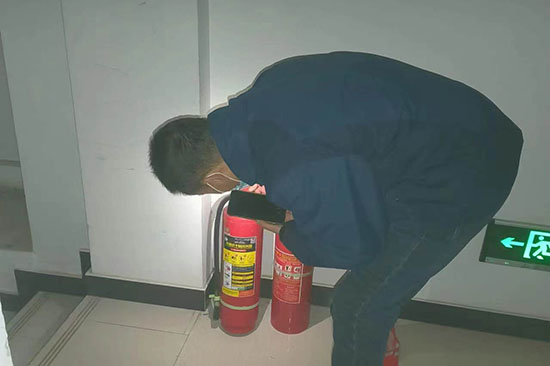 大興住宅小區(qū)消防檢測(cè)年度收費(fèi)多少錢(qián)？什么標(biāo)準(zhǔn)？