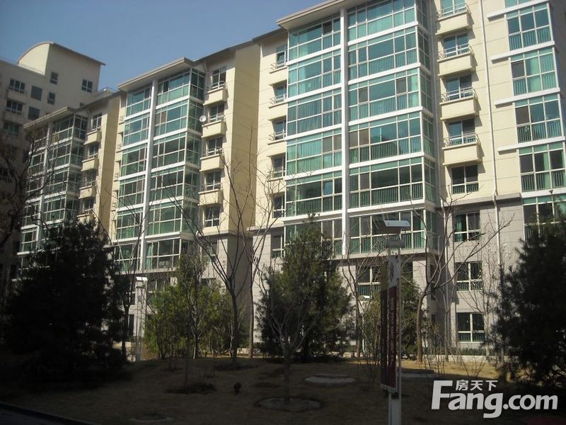 西城晶華社區(qū)