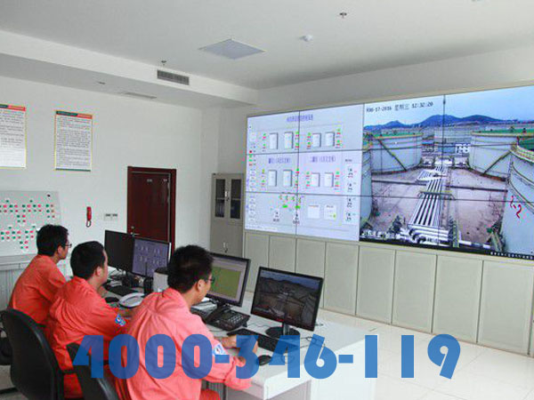 實驗室消防改造設(shè)計思路