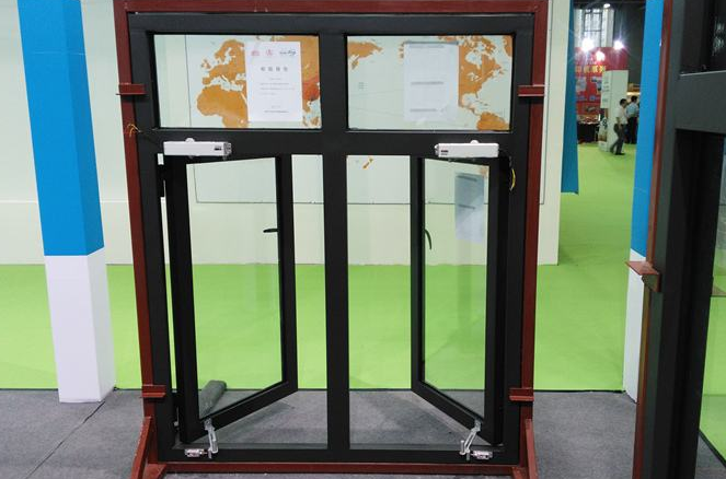 耐火窗和防火窗區(qū)別